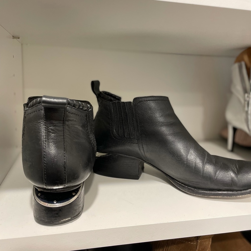 Alexander Wang Kori Boots - Picture 14 of 16